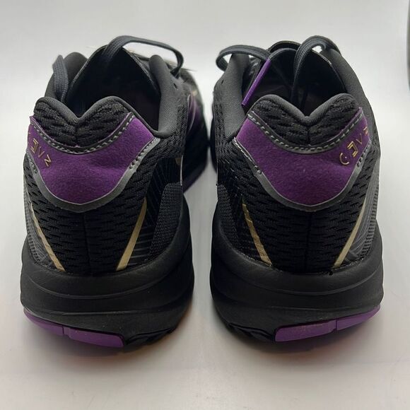 Adidas Black Panther SL20.3 BP2 Running Shoes Wakanda HQ1078 Marvel Men 10.5-NWT - Picture 7 of 10